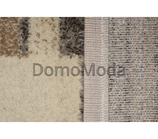 Шерстяний килим Eco 6519-59932 - Висока якість за найкращою ціною в Україні зображення 3.